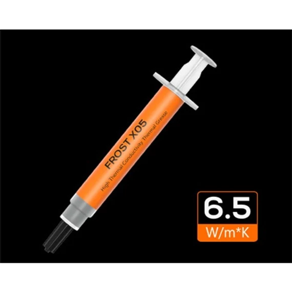 ID-COOLING Frost X05 5g hőpaszta