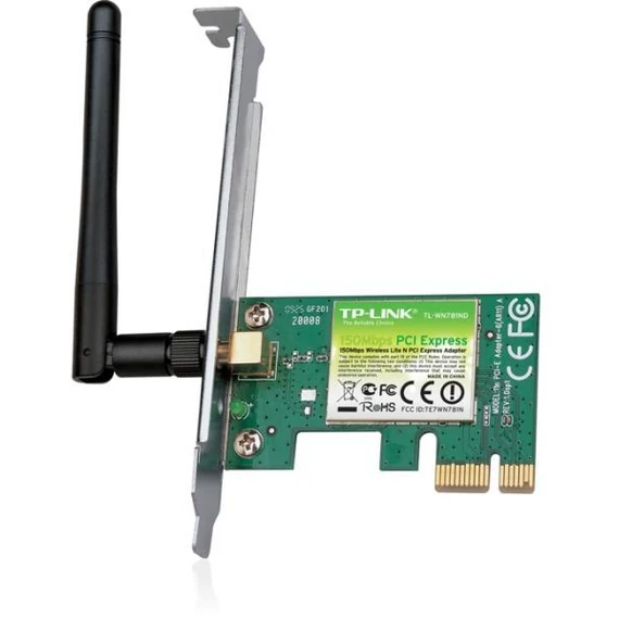TP-LINK Wireless adapter