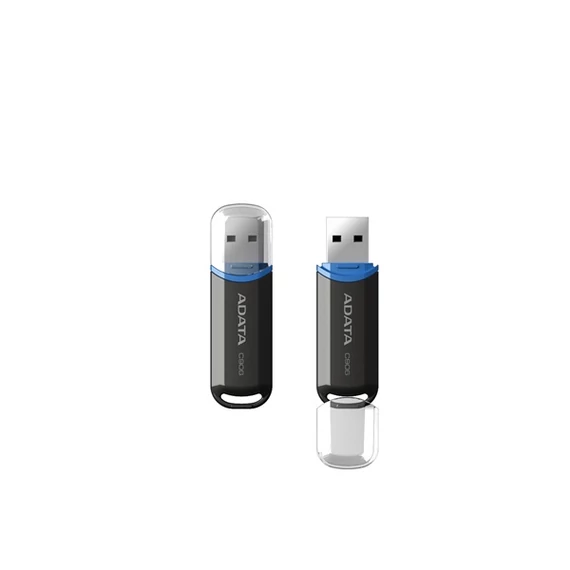 ADATA 16GB Pen Drive USB2.0 fekete