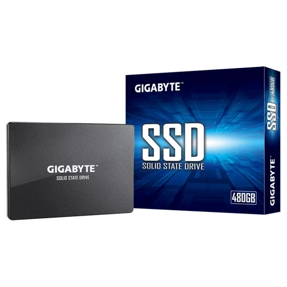 GIGABYTE 2,5" 240GB Sata3 SSD