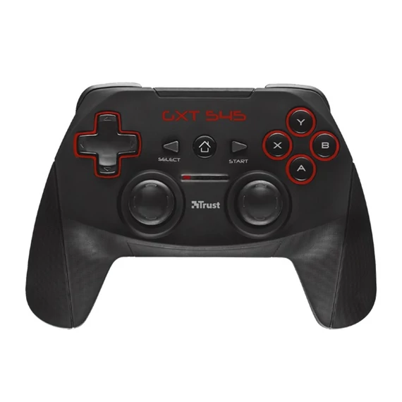 TRUST GXT 545 Yula vezeték nélküli Gamepad