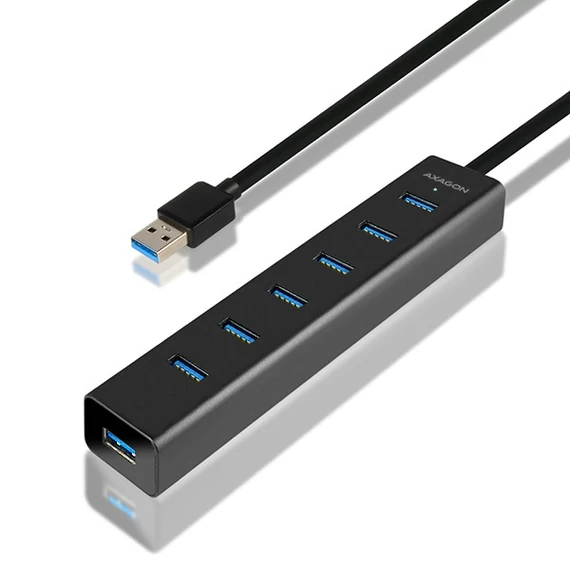 AXAGON 7 portos USB3.0 HUB