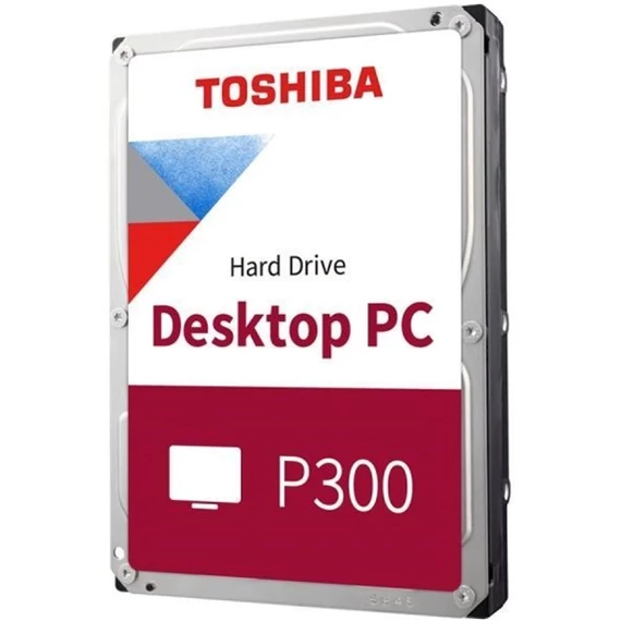 TOSHIBA P300 3,5" 2000GB belső merevlemez
