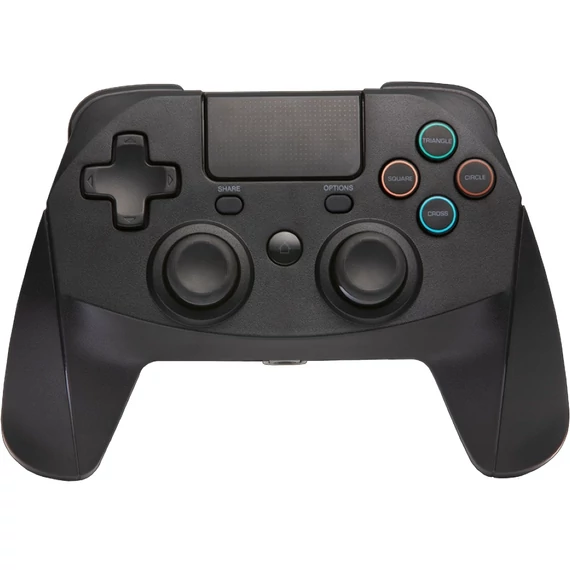 SNAKEBYTE Wireless kontroller PS4 fekete