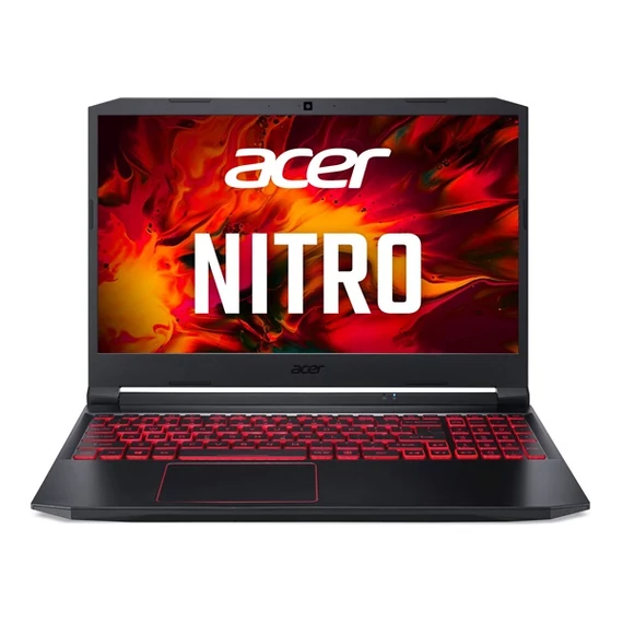ACER Nitro  5 AN515-56F5 15,6" Notebook