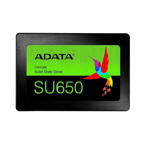 ADATA 120GB SATA3 2,5" 7mm SSD