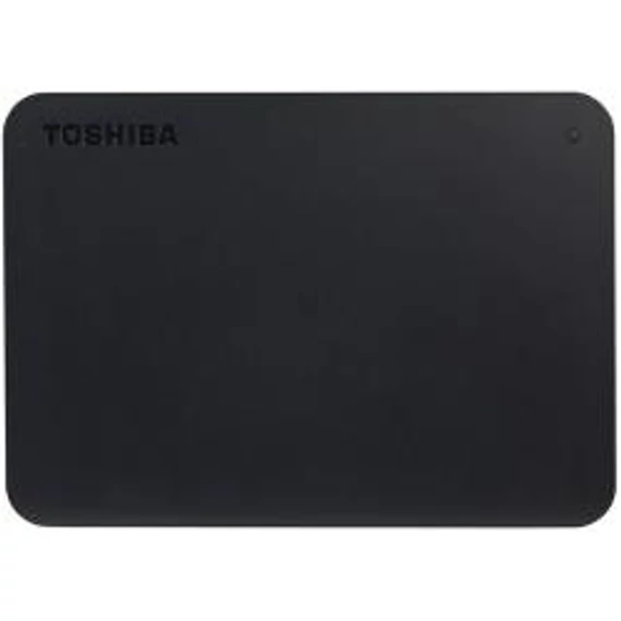 TOSHIBA Canvio Basics 2TB USB3.0 külső vincseszter