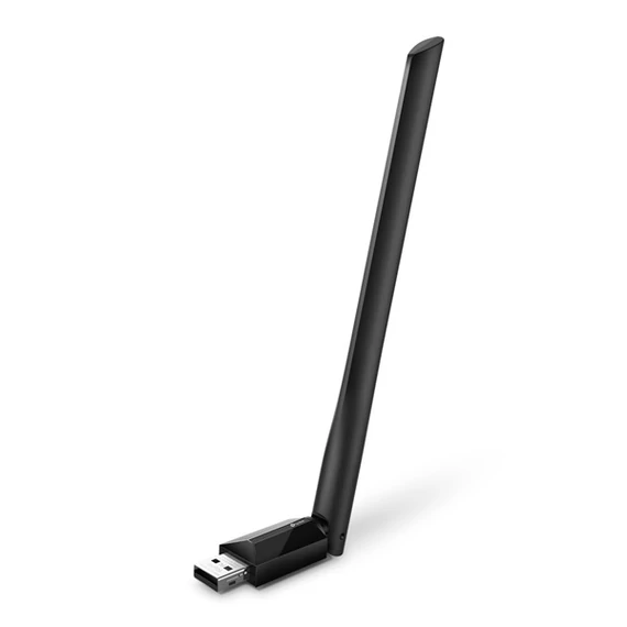 TP-LINK Archer T2U Plus AC600 Wireless USB adapter