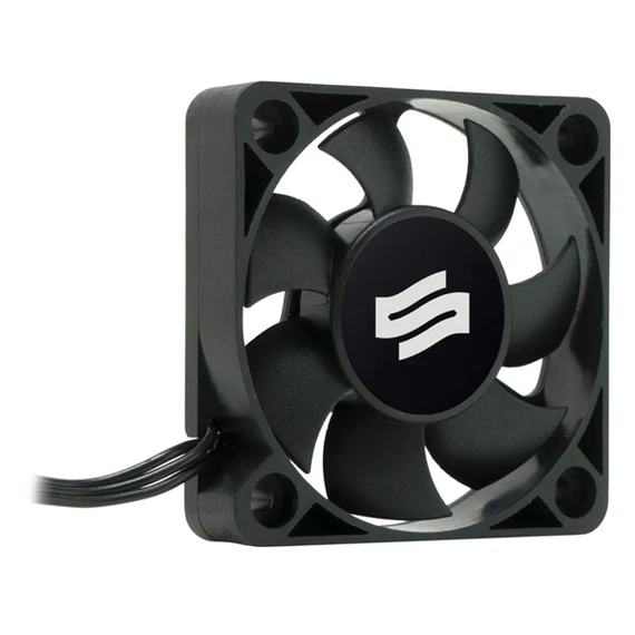 SILENTIUMPC 50mm Zephyr 50 ház hűtőventilátor