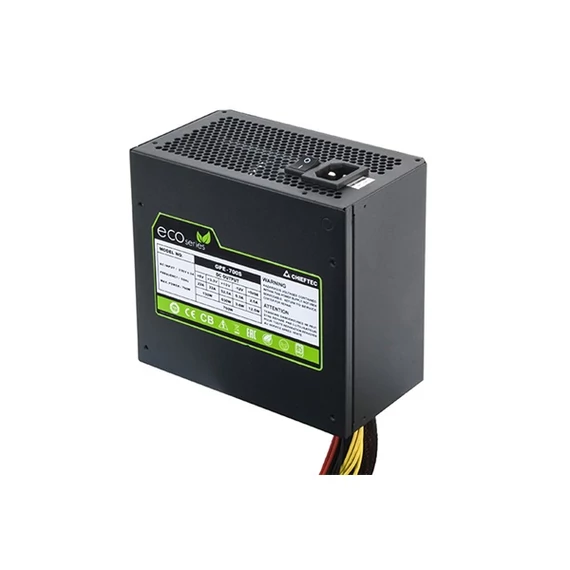 CHIEFTEC Eco 700W  tápegység