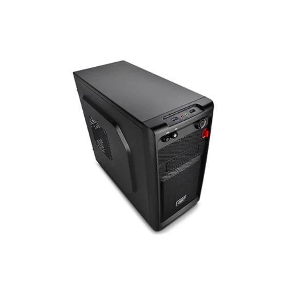DEEPCOOL Smarter ATX ház