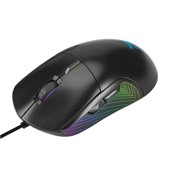 NOXO Scourge 3200dpi gamer egér