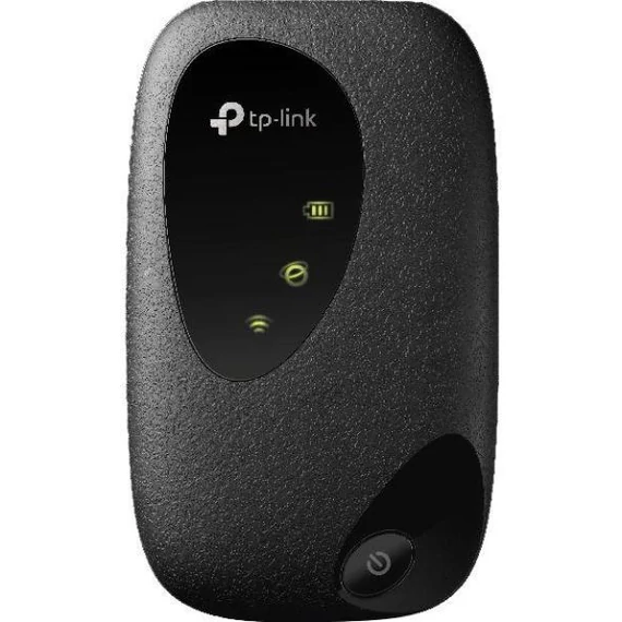 TP-LINK hordozható 4G Router