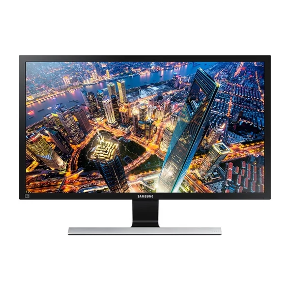 SAMSUNG 28" LED 4K monitor