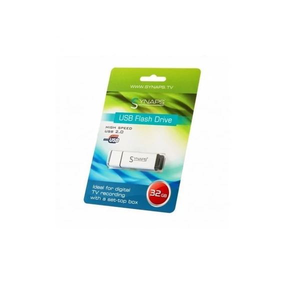 SYNAPS 32GB Pen Drive