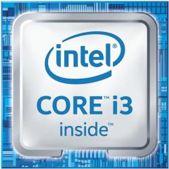 INTEL Core i3 processzor