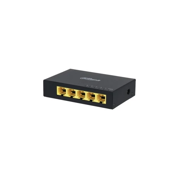 DAHUA PFS3005-5GT 5x gigabit port switch