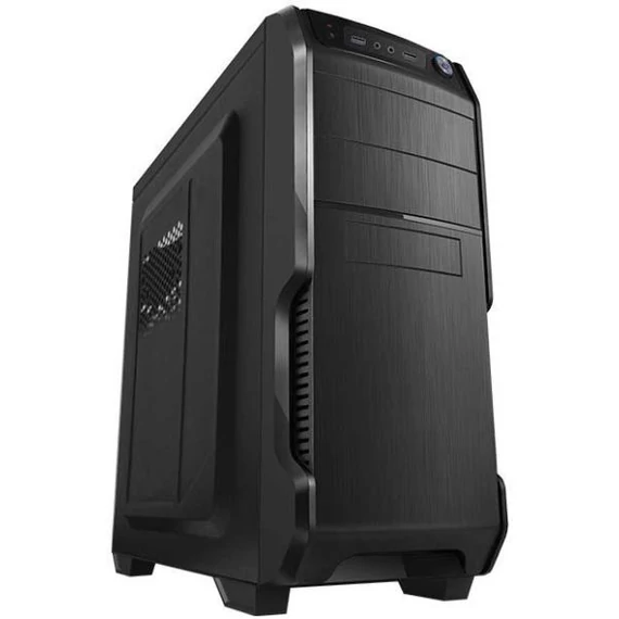 DANIBIUS számítógép ház +450W tápegység