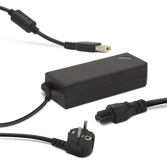 DELIGHT Univerzális Lenovo notebook töltő adapter