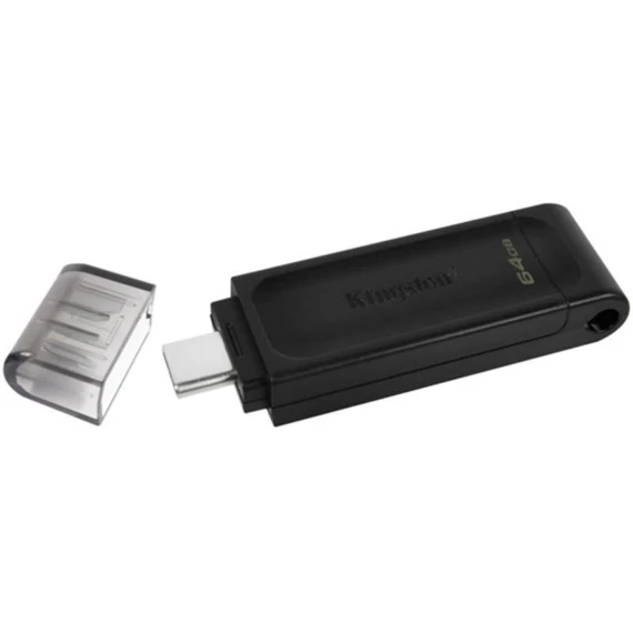 KINGSTON USB Type-C Pen Drive 64GB