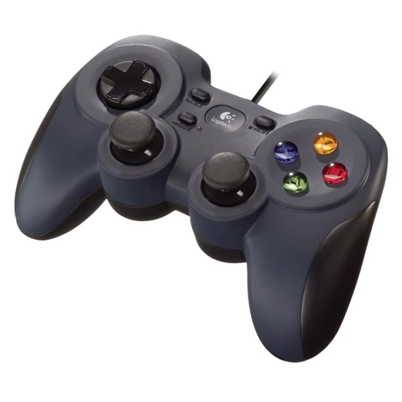 LOGITECH F310 gamepad