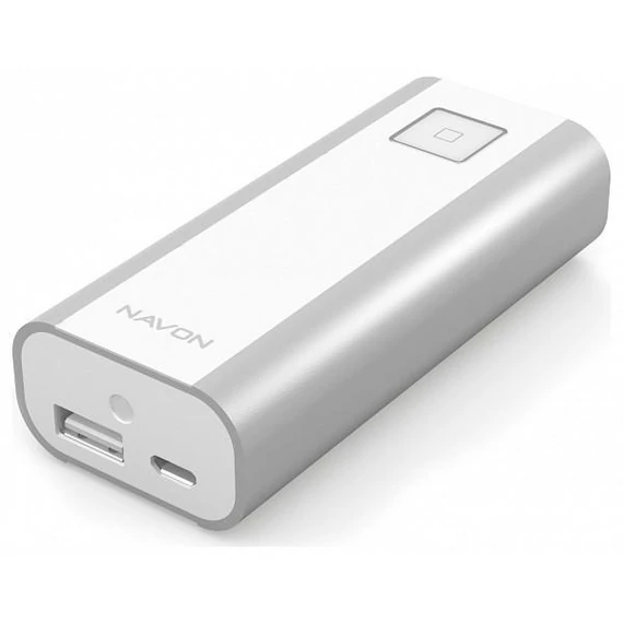 NAVON Power Bank 5200mAh