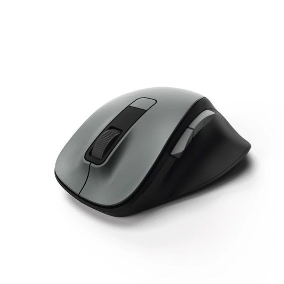 HAMA MW-500 vezeték nélküli egér antracit