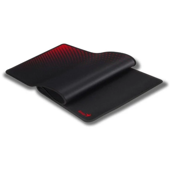GENIUS G-Pad 800S fekete nagyméretű egérpad