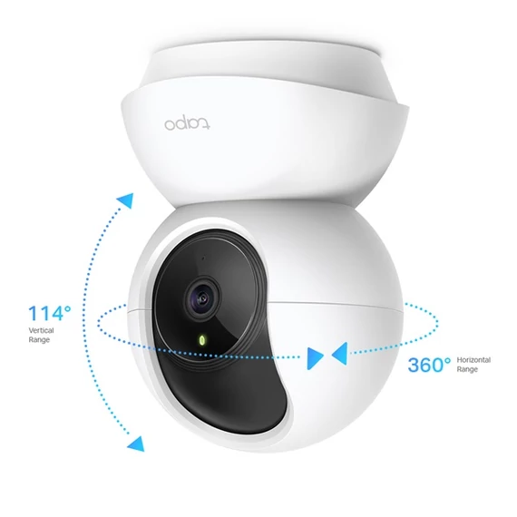 TP-LINK Tapo C200 biztonsági IP kamera