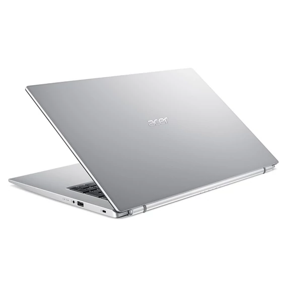 ACER Aspire 3 A317-53-30EN 17,3" ezüst laptop