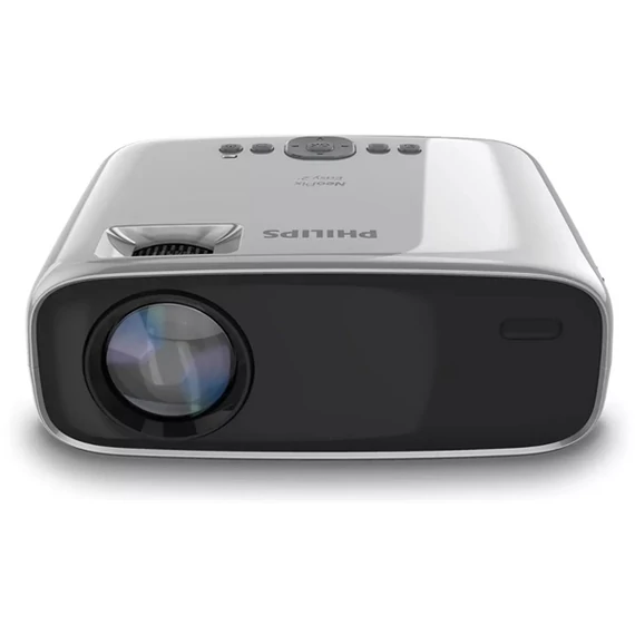 PHILIPS NPX442 NeoPix Easy 2+ HD projektor