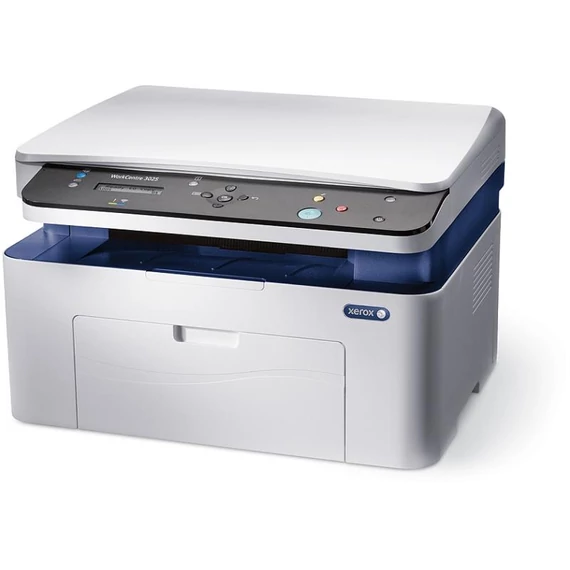 XEROX Workcentre 3025V multi nyomtató