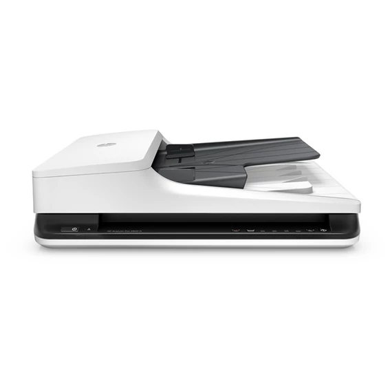 HP ScanJet Pro 2500 f1 síkágyas szkenner