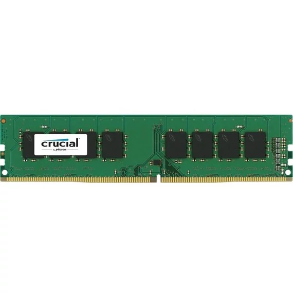 CRUCIAL memória DDR4