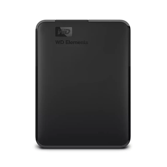 WESTERN DIGITAL Element Portable 1TB külső HDD