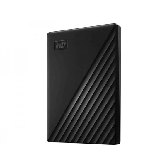 WESTERN DIGITAL My  Passport 1TB külső HDD