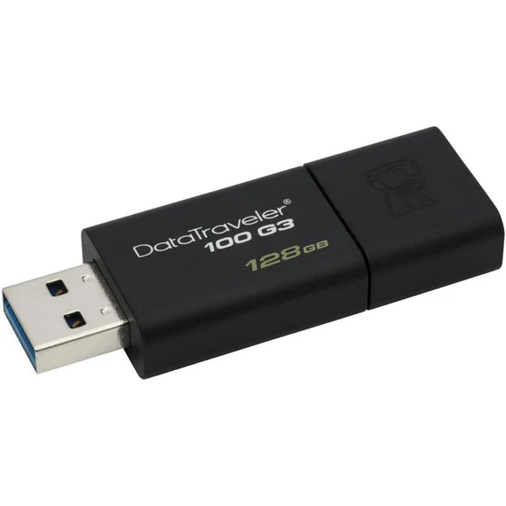 KINGSTON Pen Drive 128/GB