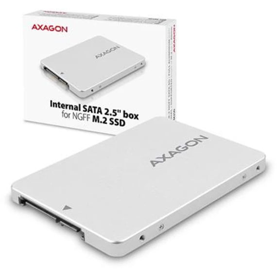 AXAGON SATA interfész