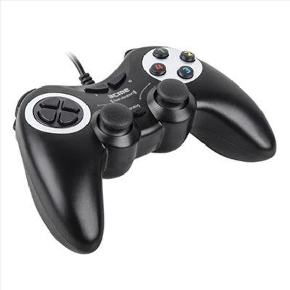 ACME Gamepad