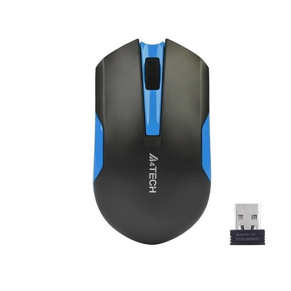 A4TECH G3200N1 vezeték nélküli egér