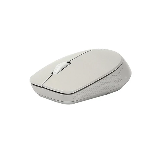 RAPOO M100 Silent Bluetooth szürke egér