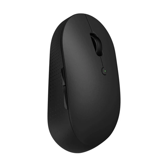 XIAOMI HLK4041GL Mi Dual Mode vezeték nélküli fekete egér