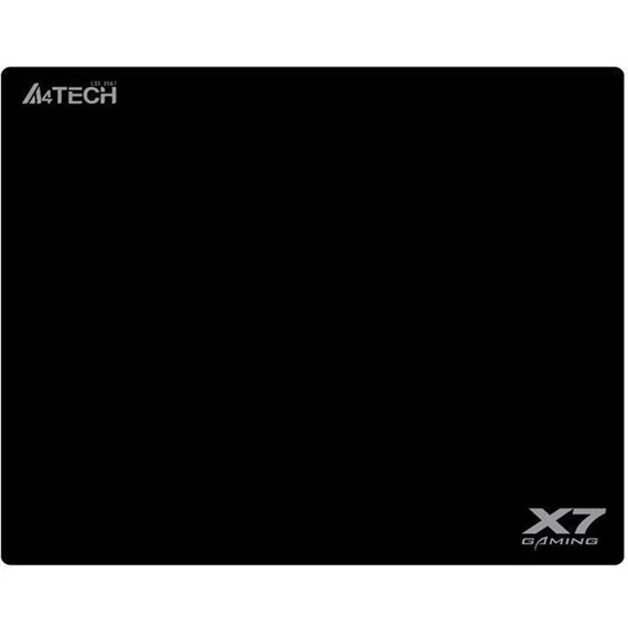 A4TECH X7-300MP gamer egérpad, fekete
