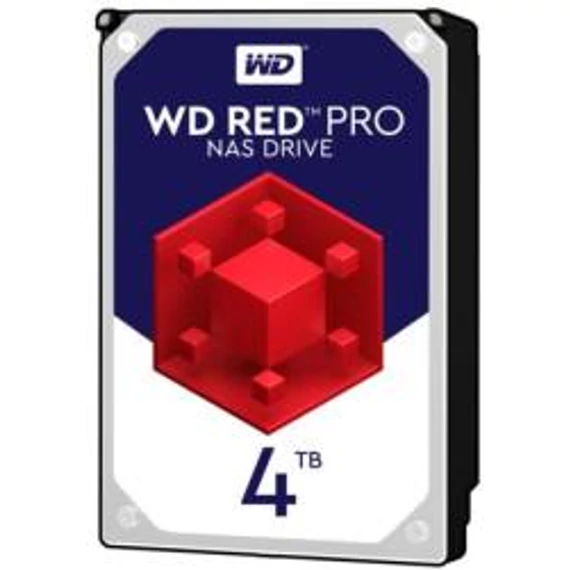 WD WD4003FFBX Red Pro 4TB 7200RPM NAS HDD