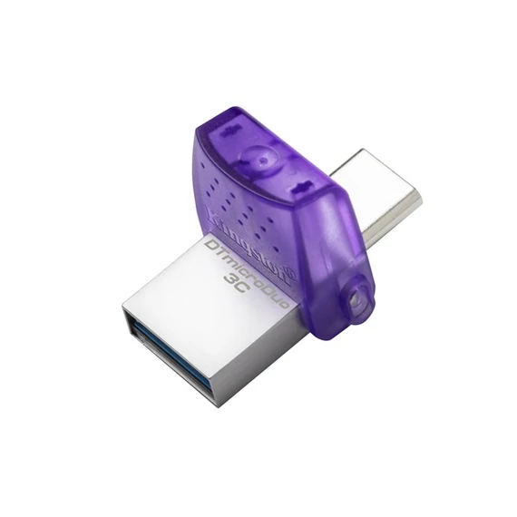 KINGSTON MicroDuo 3C 64GB Pen Drive
