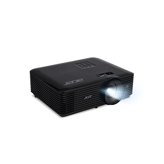 ACER X118HP SVGA projektor  4000L 10000óra DLP