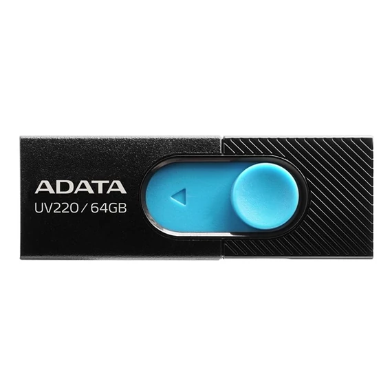 ADATA AUV220 64GB kék Pen Drive