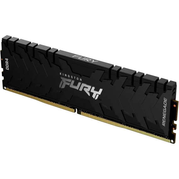 KINGSTON 32GB/3200MHz DDR4 FURY Ren. Black memória