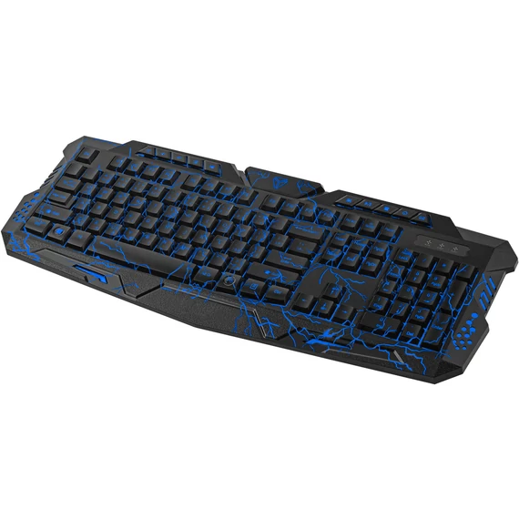 YENKEE Gamer Billentyűzet