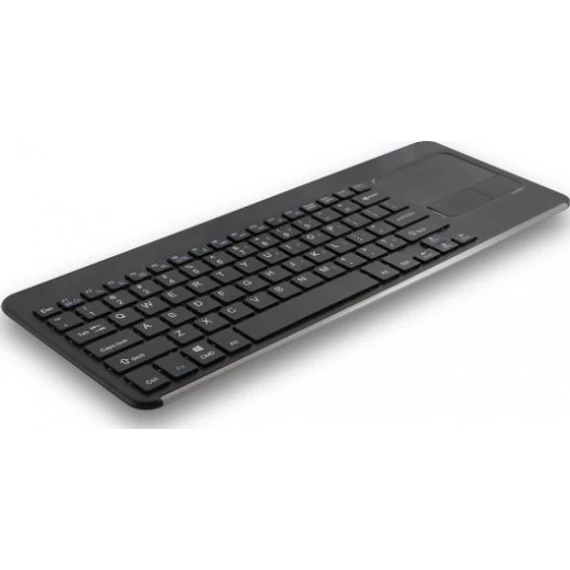 EWENT billentyűzet + Touch Pad Smart